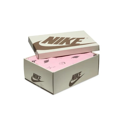 Air Jordan 1 Retro Low OG SP Travis Scott 'Velvet Brown'