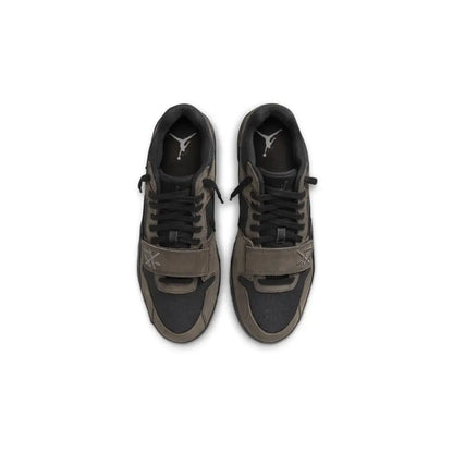 Jordan Jumpman Jack TR 'Travis Scott Dark Mocha'