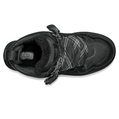 UGG Lowmel Trainer 'Black' (W)