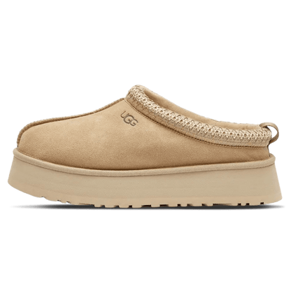 UGG Tazz Slipper Mustard Seed (W)