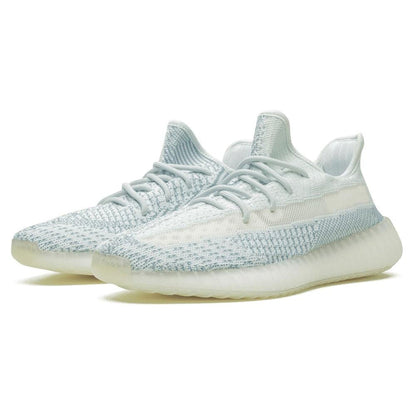 Yeezy Boost 350 V2 'Cloud White' (Non-Reflective)